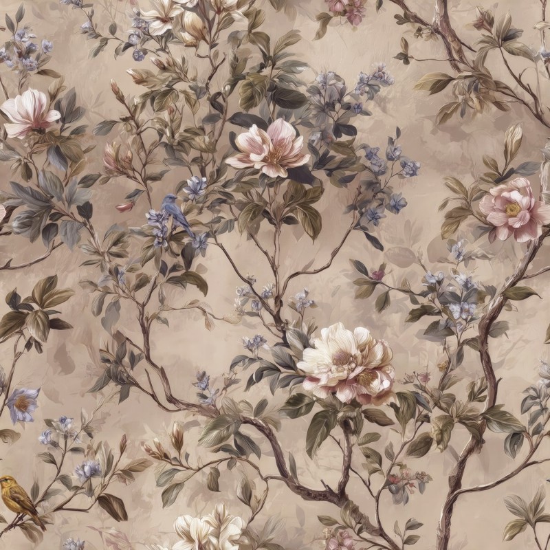 Picture of Farvesammensætning Nelly Brown - 1104901-02 - 09088-01